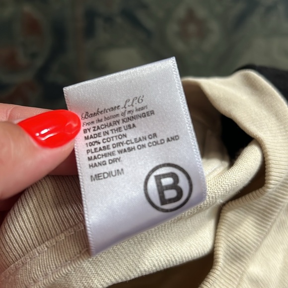 BASKETCASE GALLERY X SUPREME LONG SLEEVE - Picture 4 of 6